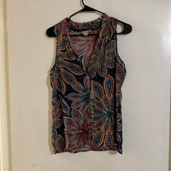 Banana Republic Tops - BANANA REPUBLIC Blouse Size S
